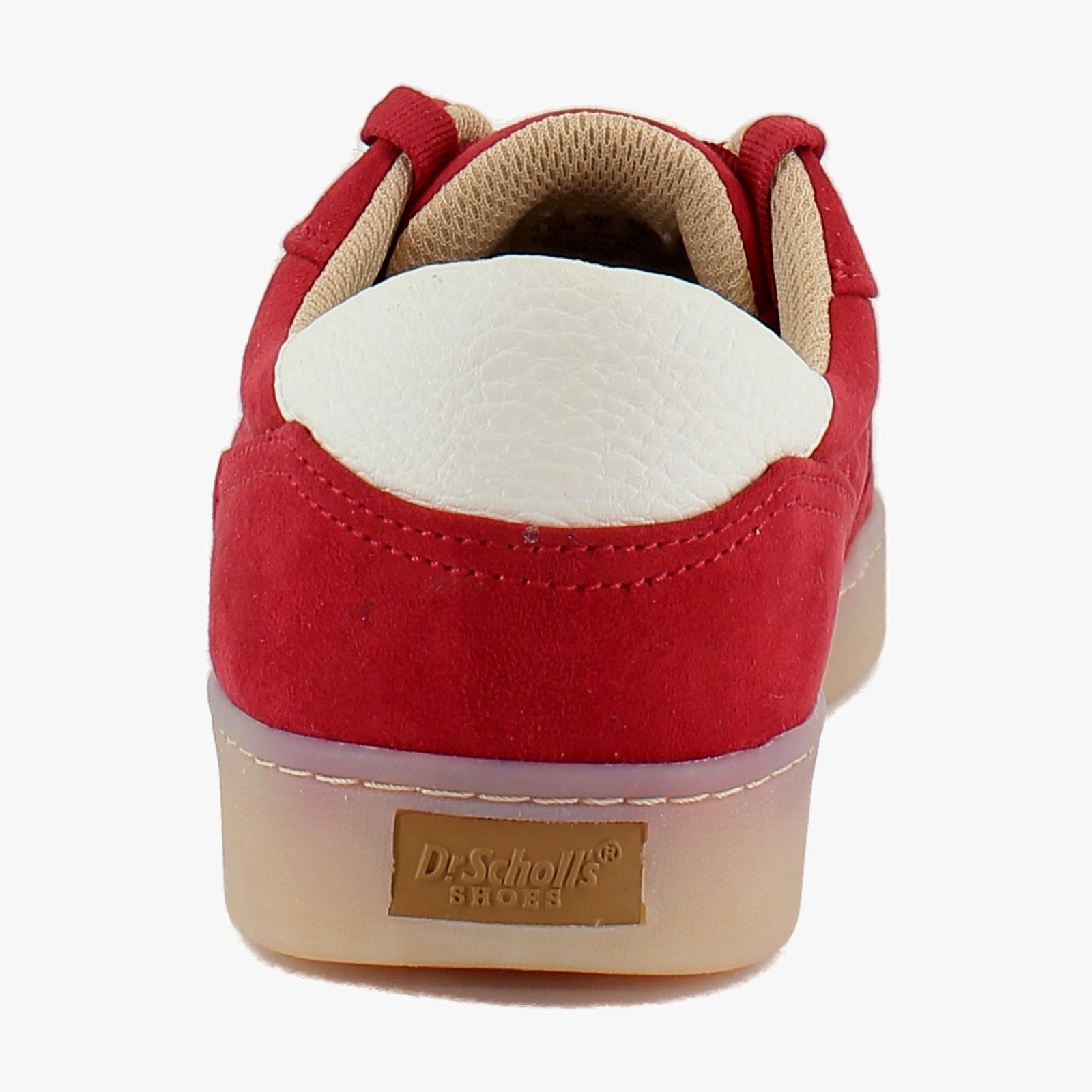 Dr. Scholl’s Right On Womens Fashion Sneakers