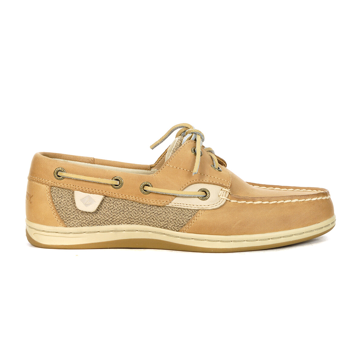Sperry Women’s Koifish Linen Oats Boat Shoes STS95589