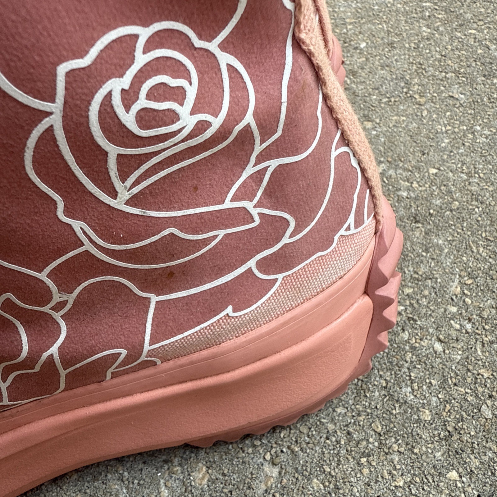 Converse Natasha Cloud x Run Star Hike Inspired Women’s Sneakers Shoes Size 10
