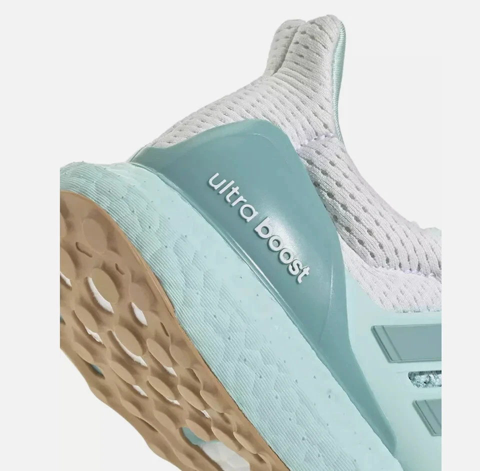 Adidas UltraBoost 1.0 Mint Aqua Women’s 10.5 Men’s 9.5 JR3373 NEW with tags