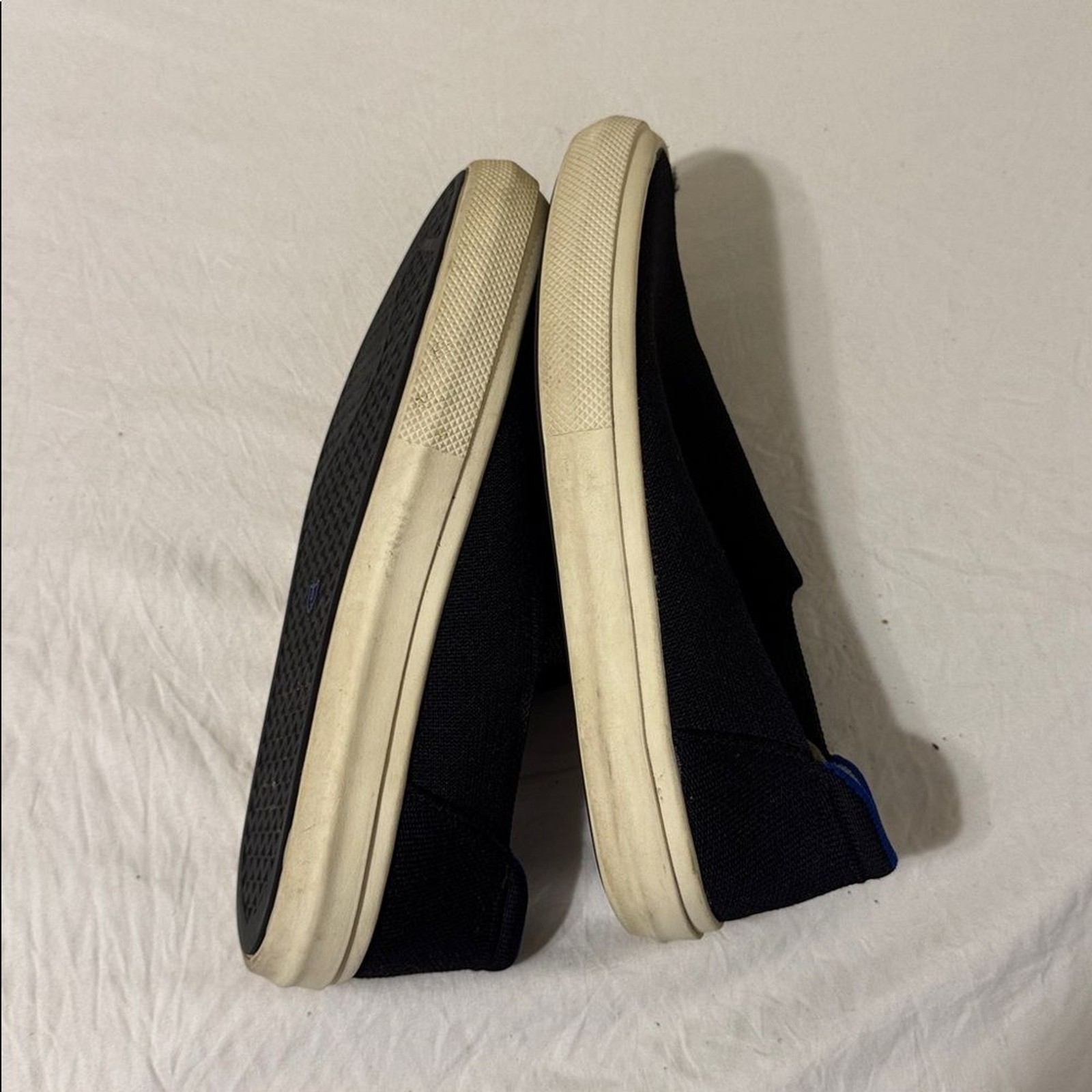 Rothy’s The City Slip-On Sneakers Unisex Mens 6/5 W 8