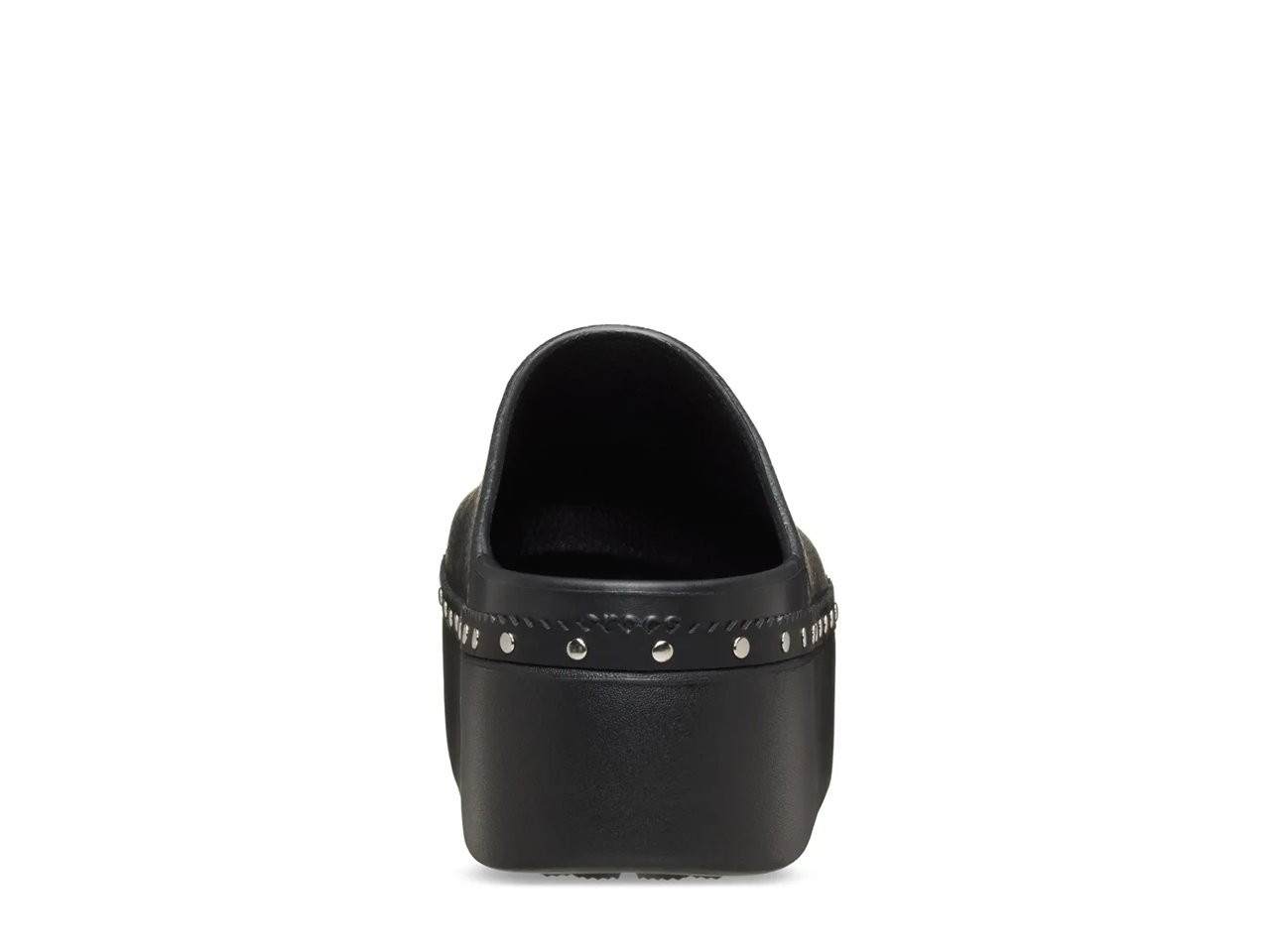 Bestseller! Crocs Dylan Platform Clog – Women’s Black Size Medium NEW WITH BOX