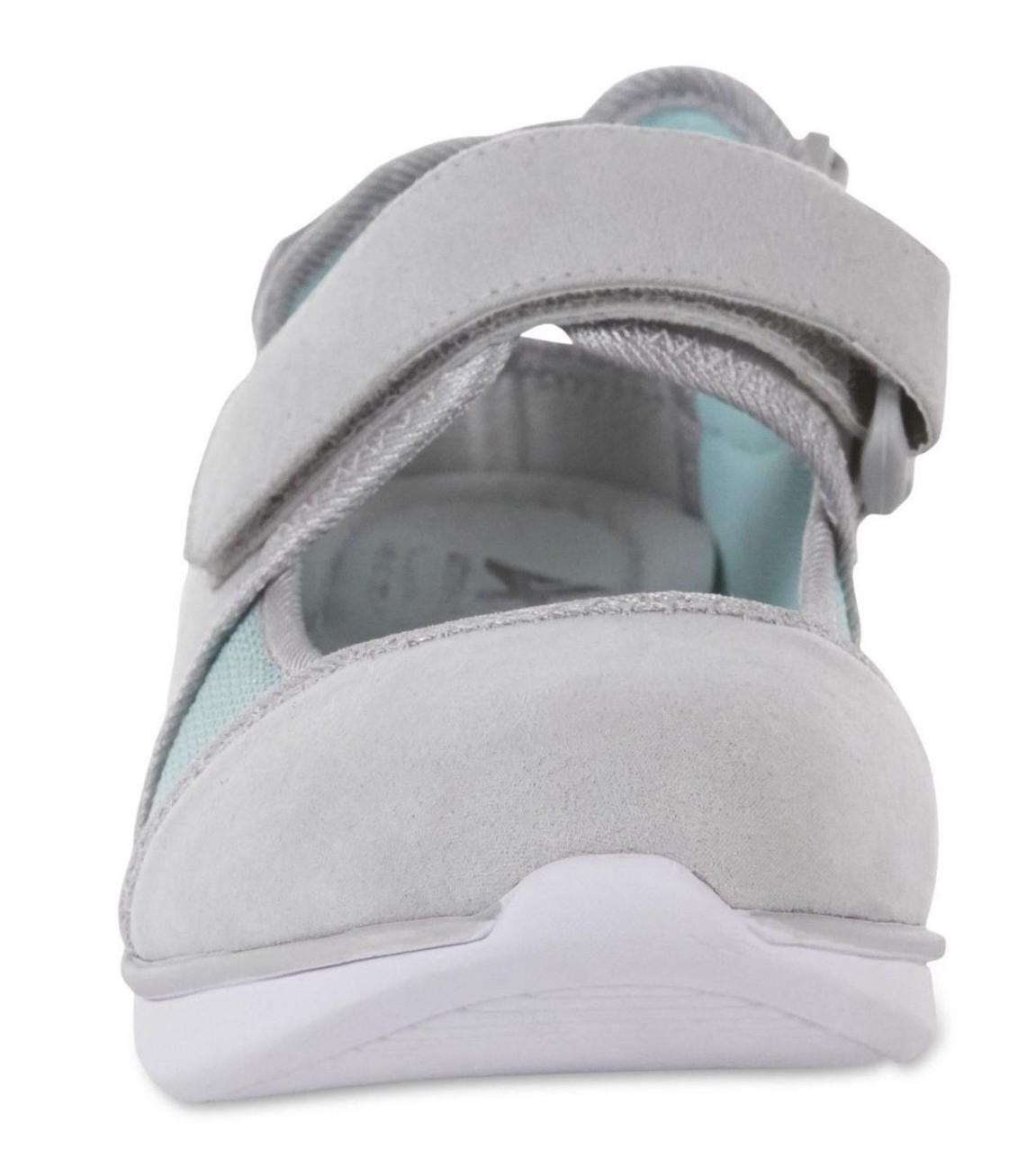 Sneaker / Walking shoe Athletech Women’s Zoie Grey or black. asst sizes