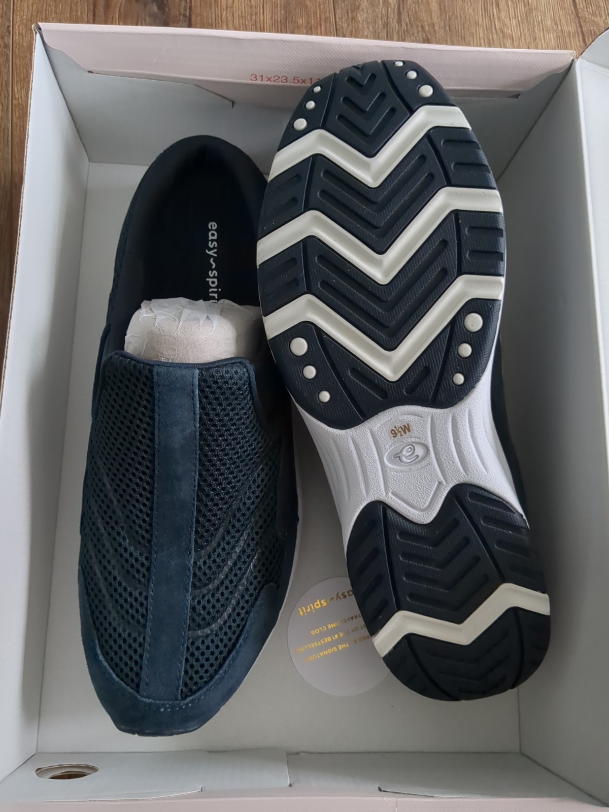 Easy Spirit 9.5w