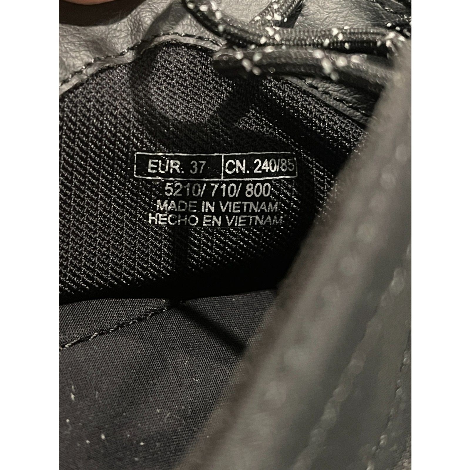 ZARA Sporty Lace-up Ballet Flats