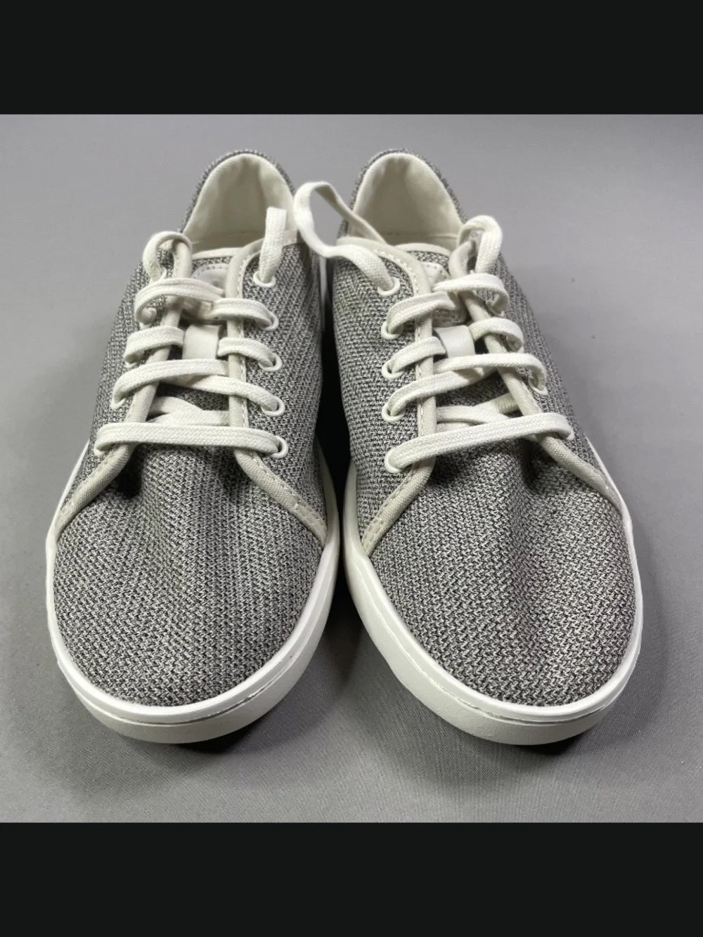 NEW Olukai Shoes Womens 6 brown pehuea li Hawaii beach casual mule