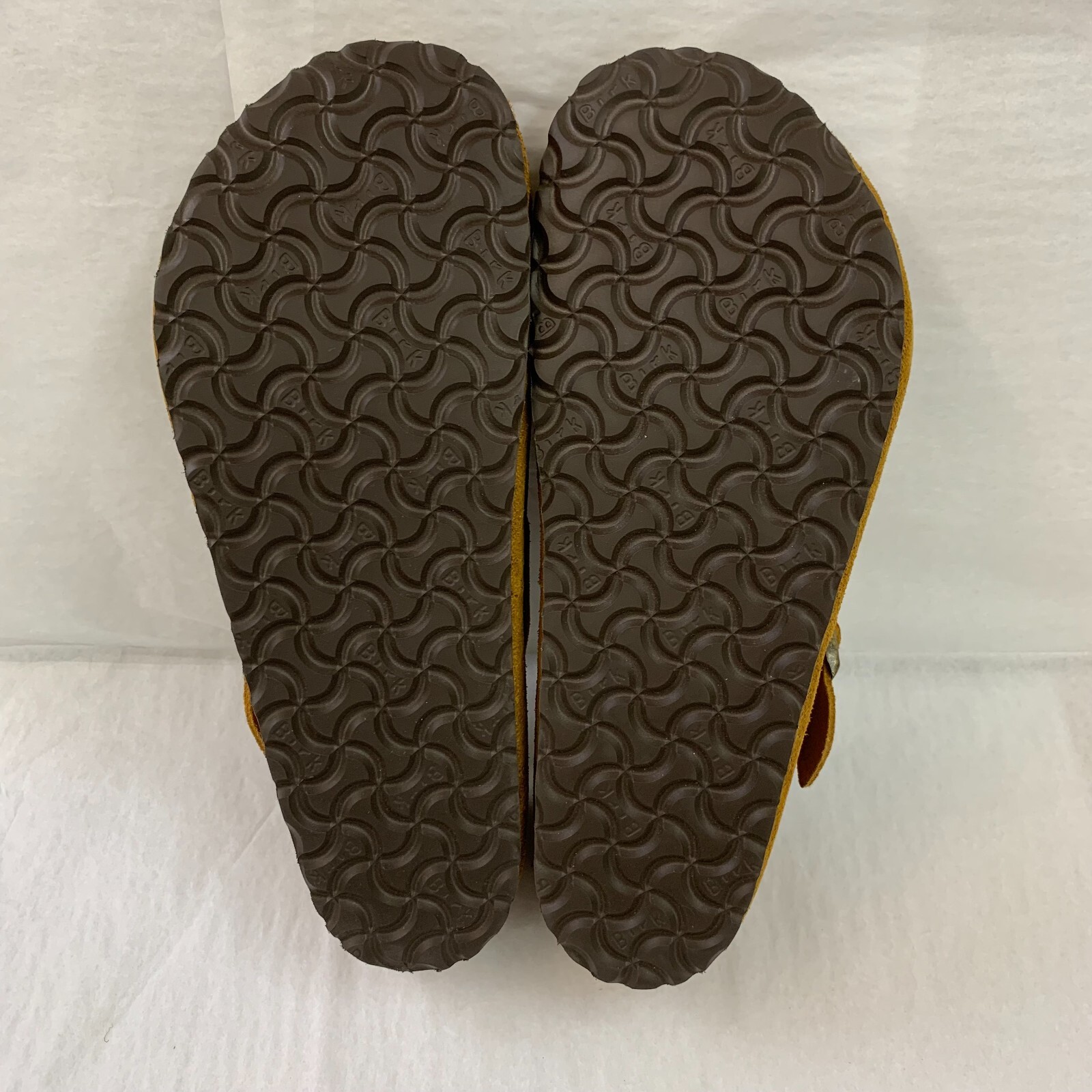 Birkenstock New w/o Box London Mink Suede Leather Narrow Width – Select Size