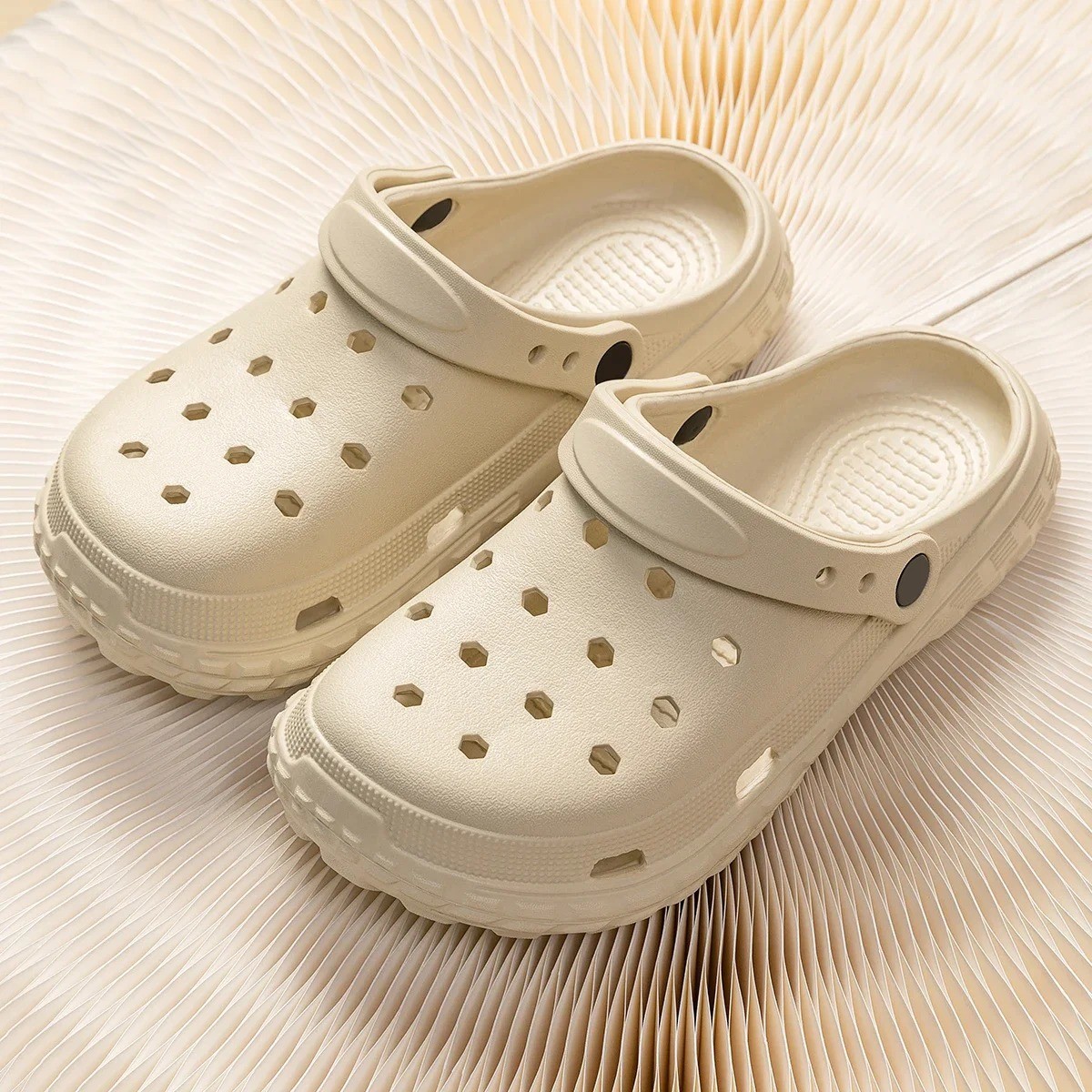 Unisex Adult Classic Clogs Slip On Shoes