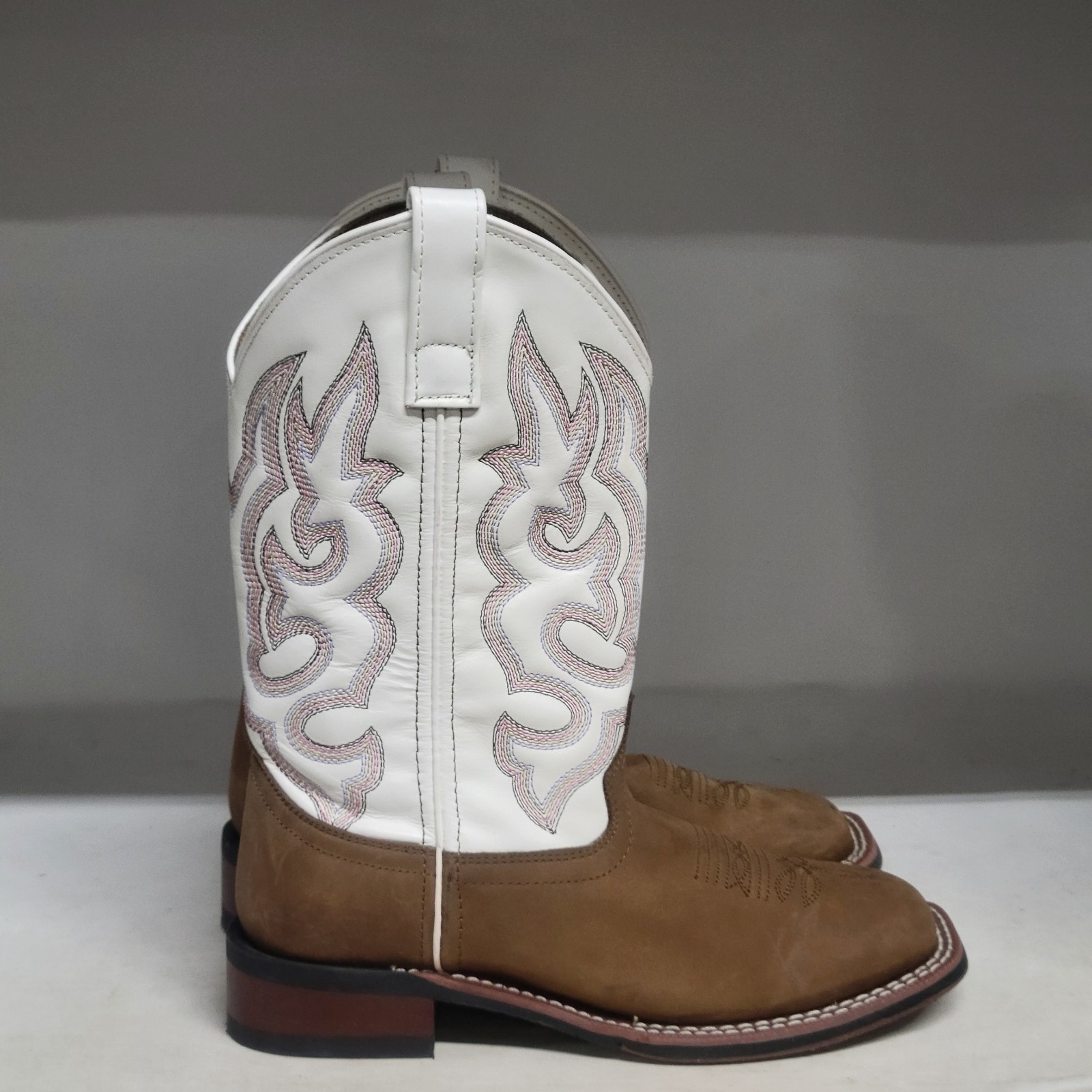 Laredo Western boots Womens Size 7M