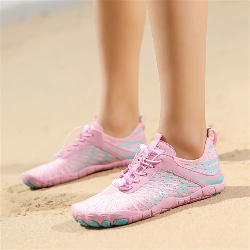 NEW Footwear Barefoot Women’s Pro Waterproof Non-Slip Wide Outdoor Shoes Unisex