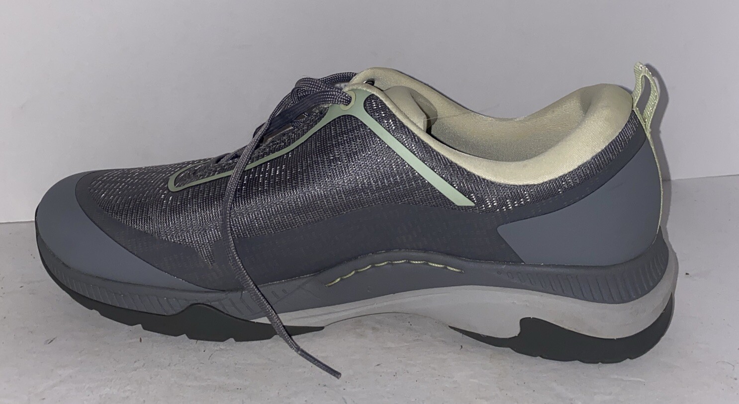 Dansko Makayla Women’s Size 41 Green Casual Walking Nurse Working Shoes