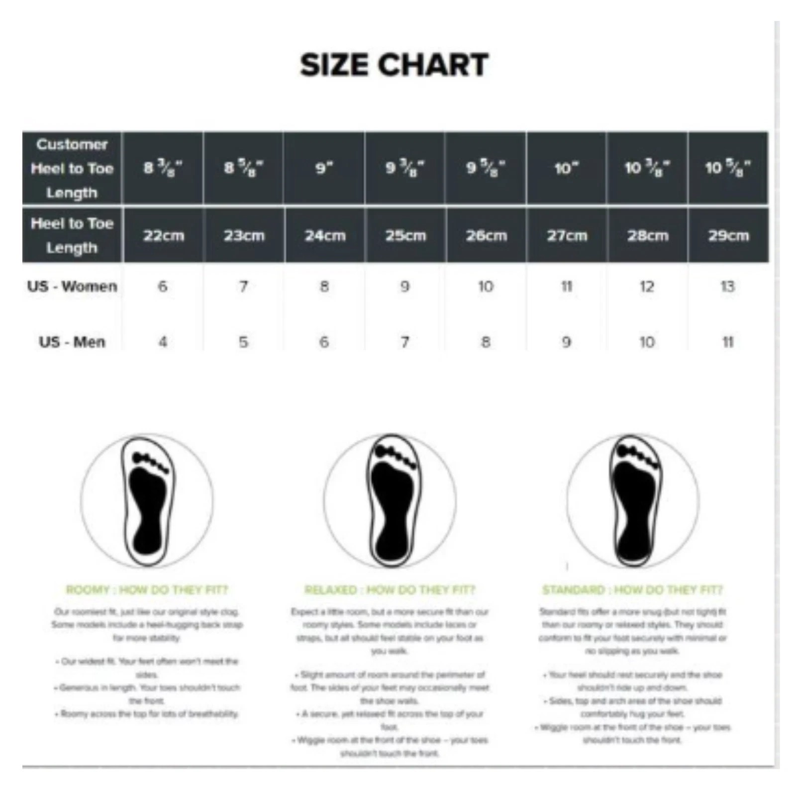 Versatile Black Classic Clogs Slip On Unisex Adult Shoes for Everyday Use