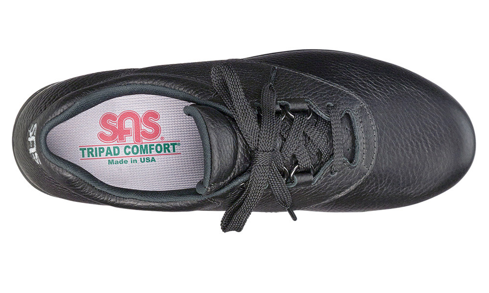 SAS Women’s Shoes Liberty Slip-Resistant Black 10 Narrow FREE SHIPPING New Save