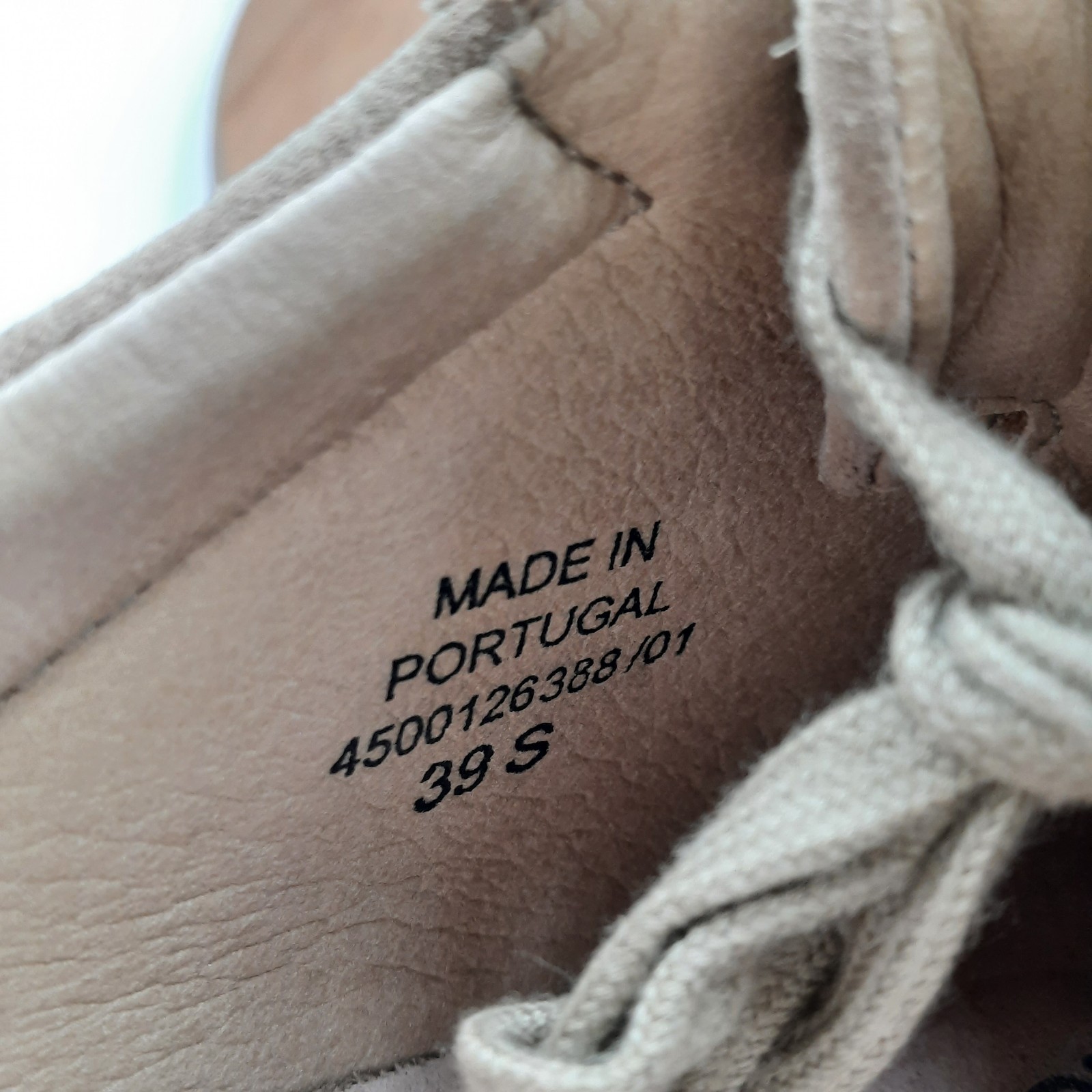 Birkenstock Bend Low Womens Size 39 US 8 Shoes Tan Suede Leather Casual Sneakers