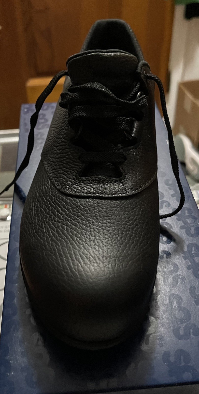 SAS LIBERTY Black (Slip-Resistant) Multi-Sizes & Width_Women’s Shoes NEW in Box