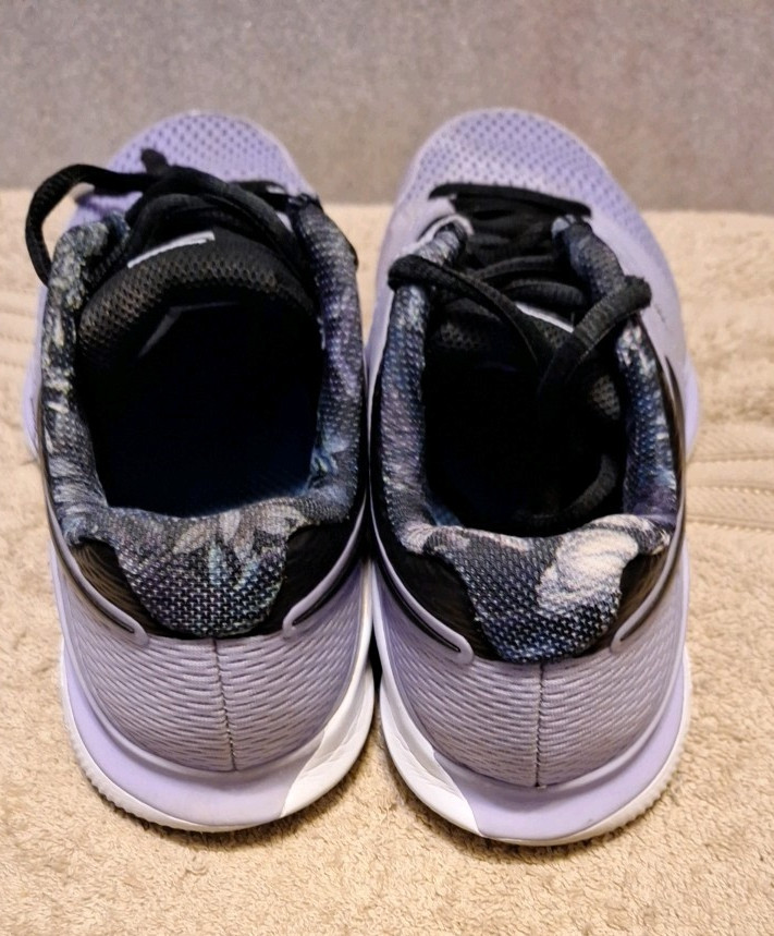 Nike Air Zoom Vapor X HC AA8027 500 Purple Agate Shoe Women 7