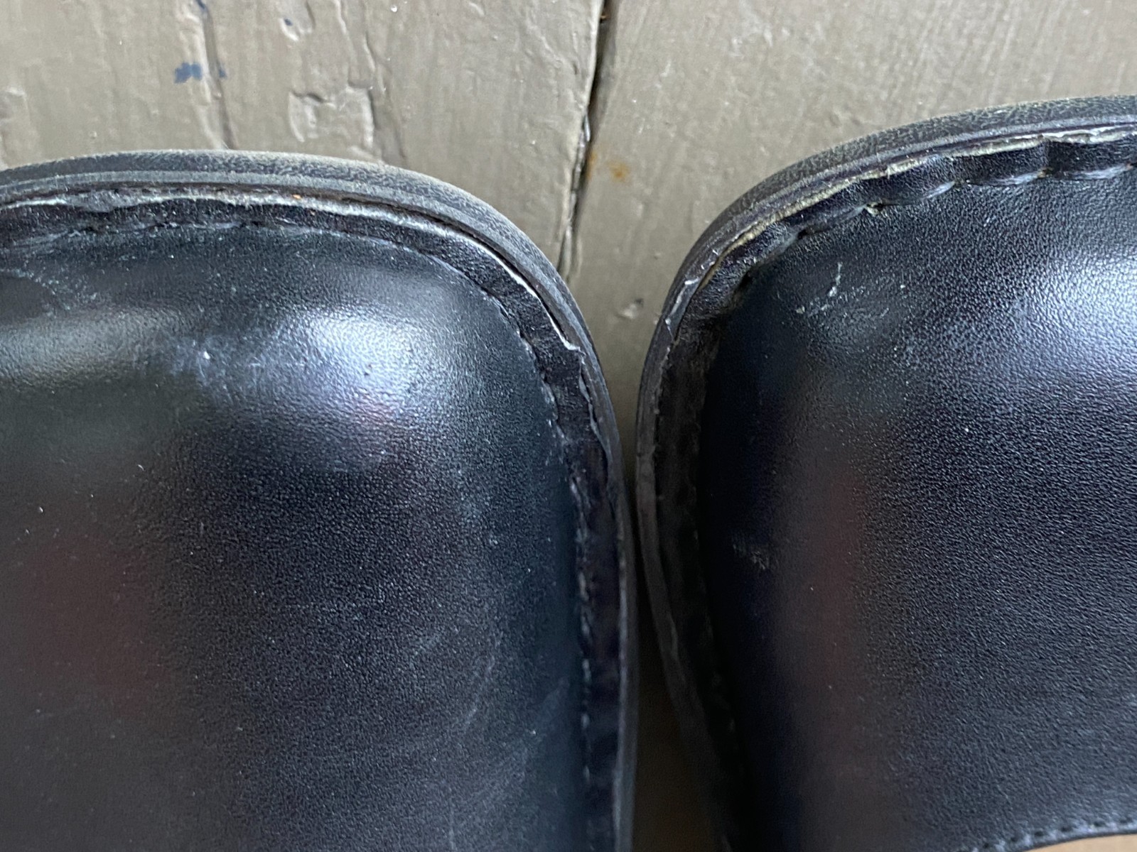 Alegria Paloma Black Nappa Leather Mary Jane Shoes Sz 41 / 1.5 – 11 comfort shoe