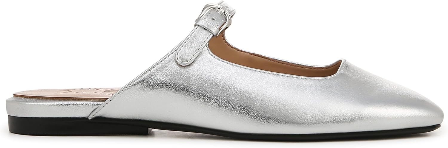 Naturalizer Women’s Apple Slip On Mary Jane Mule