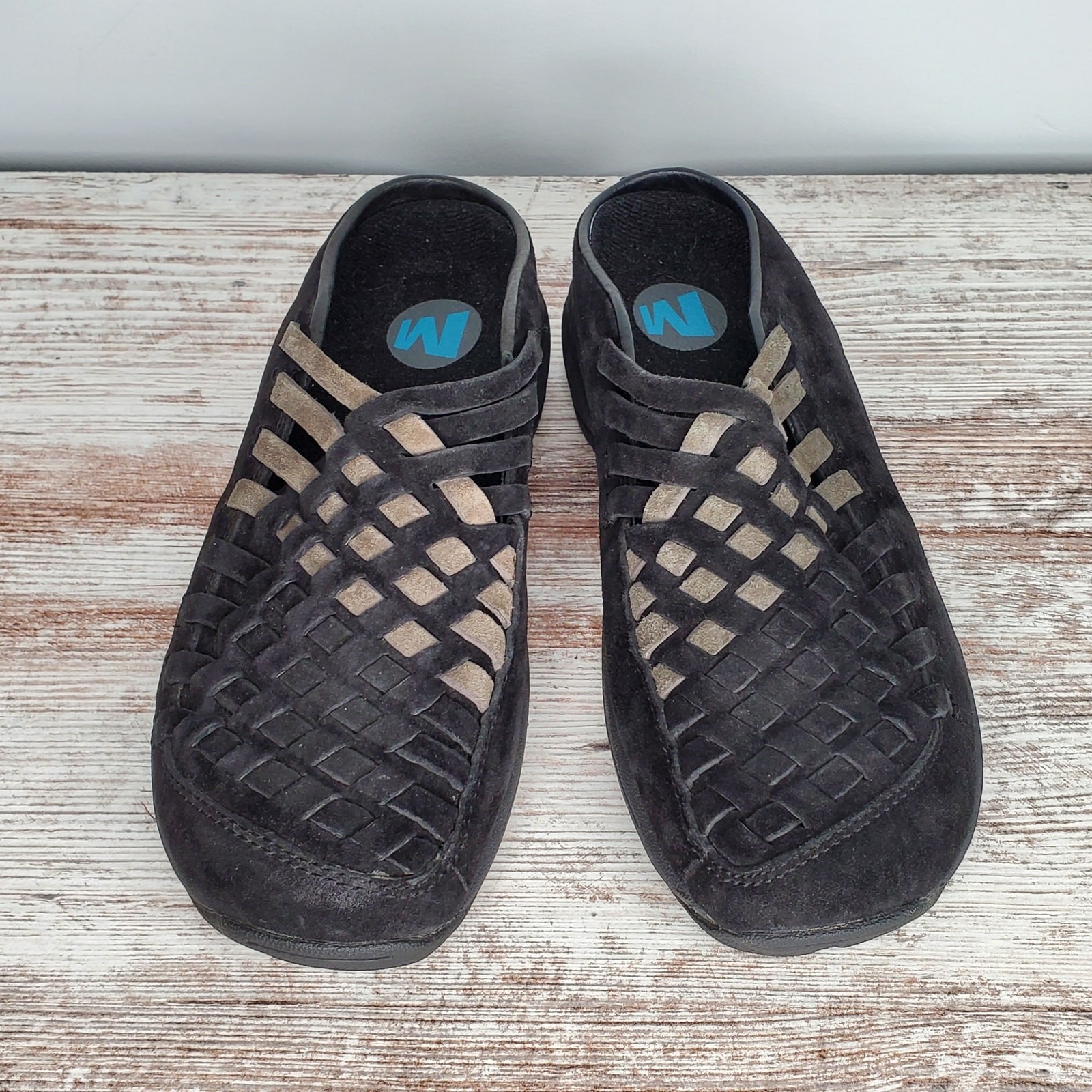 Merrell Primo Weave Midnight 7