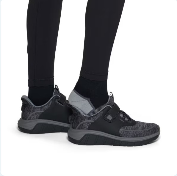 Anodyne No. 45 Sport Motion Hands Free Women s Comfort Walking Shoes
