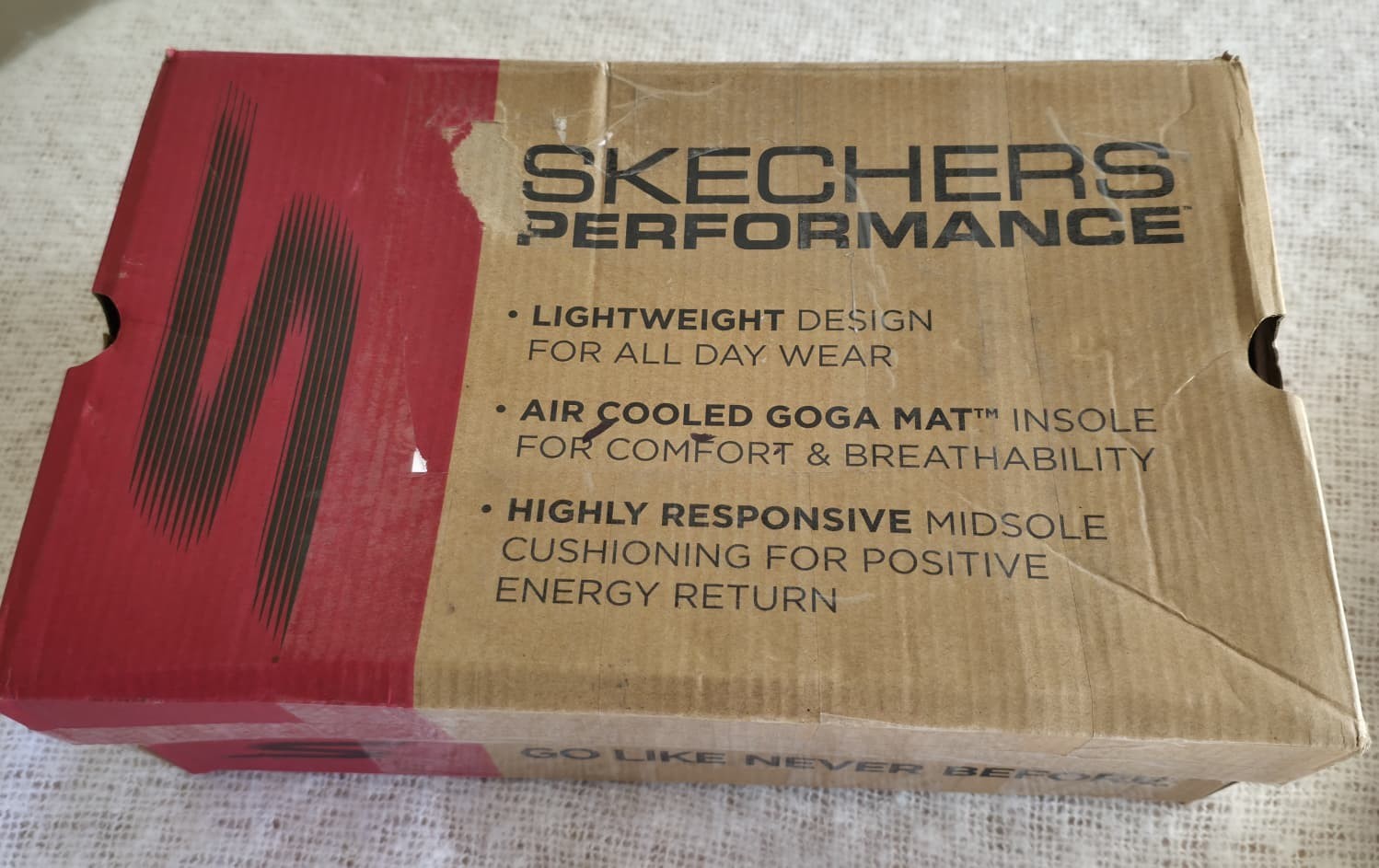 Skechers Go Walk Joy Slip-On Women’s Black Size 10 Narrow Fit NEW w/ Box