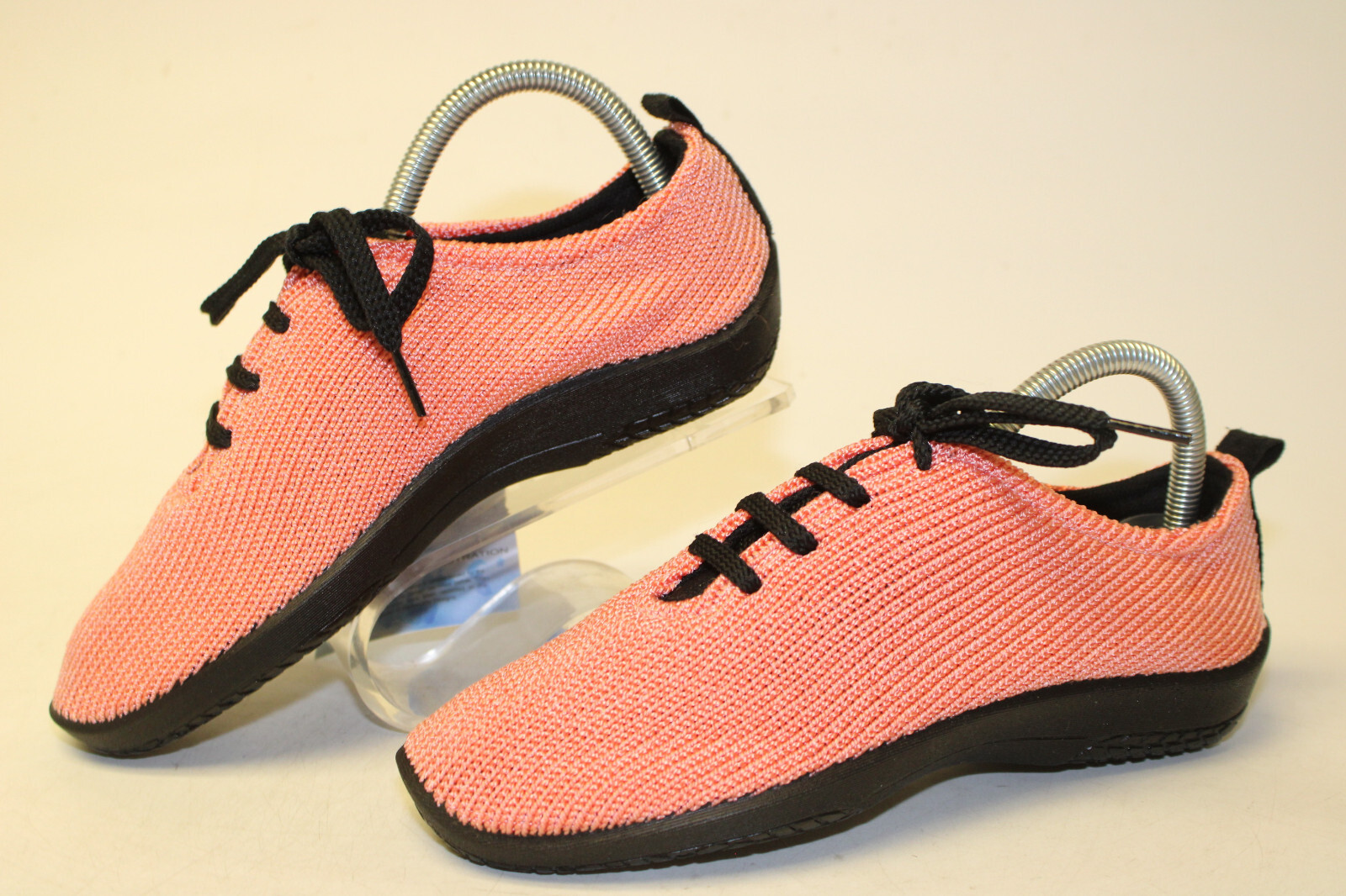 Arcopedico Healthy Footwear NEW Knit Walking Shoe Comfort 36 37 38 39 40 41 42-3