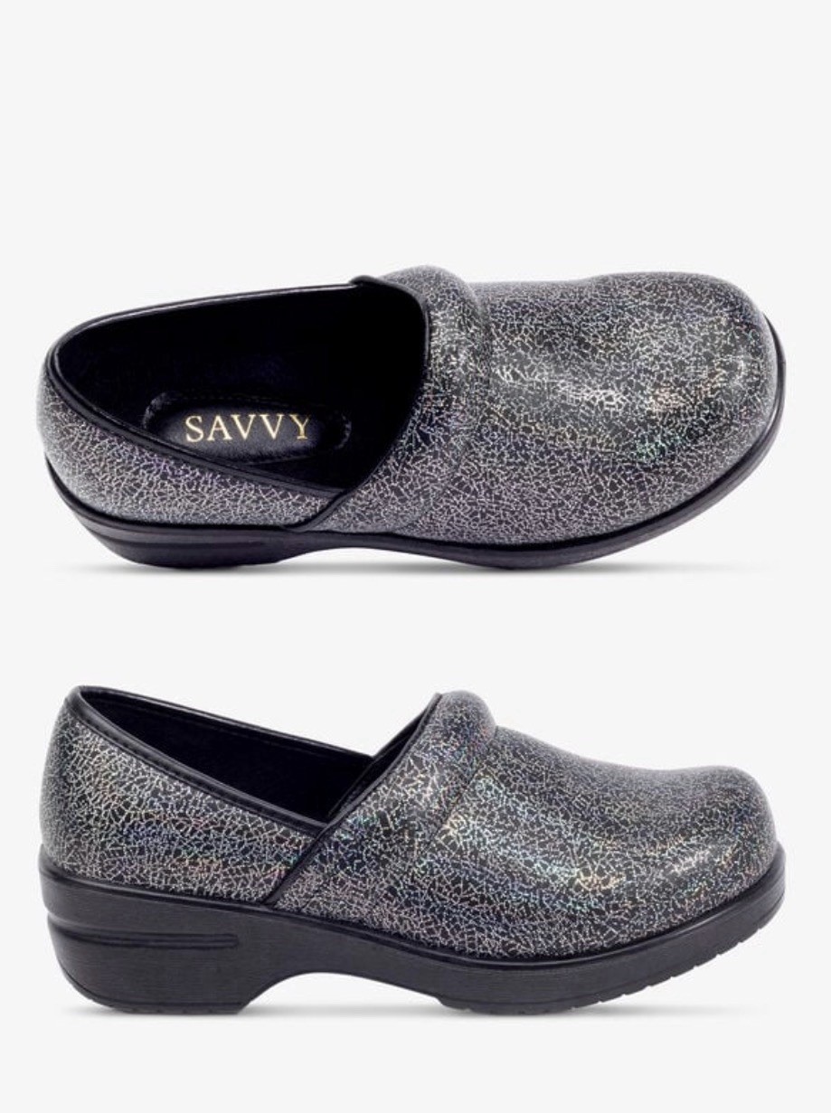 Savvy Nursing Shoe