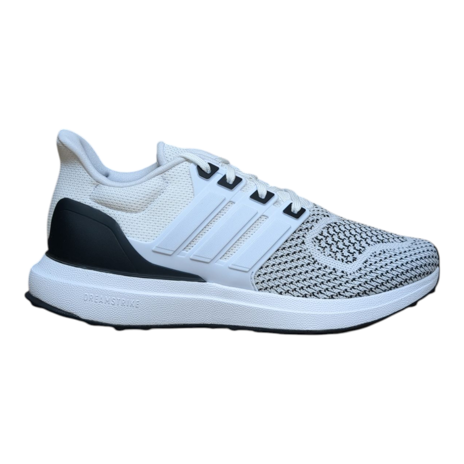 Adidas Women’s Ultradream DNA Running Shoes – White/Black – US Sizes – JS0328