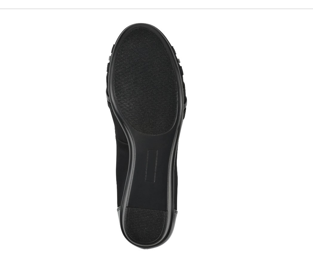 New Cliffs by White Mountain Bowie Wedge Women’s Shoes Wide Width Multi-Size