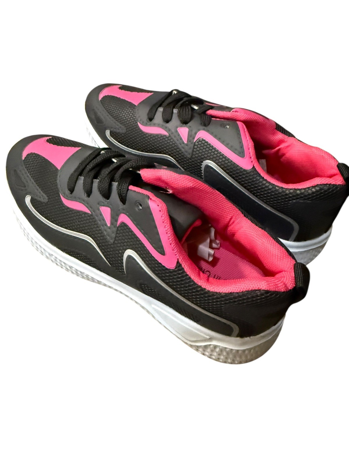 Women Ortho Cushion Sneakers Orthopedic Diabetic Walking Shoes Size:6