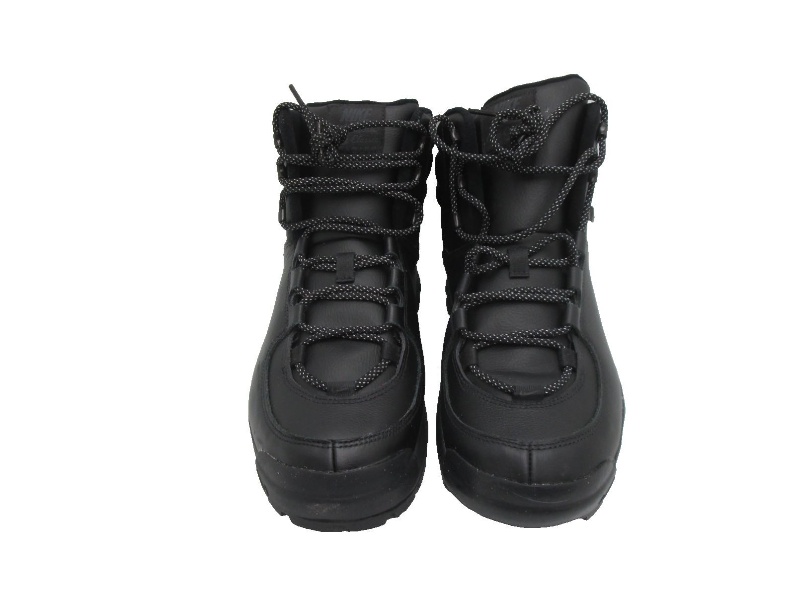 Nike City Classic Premium Women’s Waterproof Boots (FZ8629-001) Black 11.5