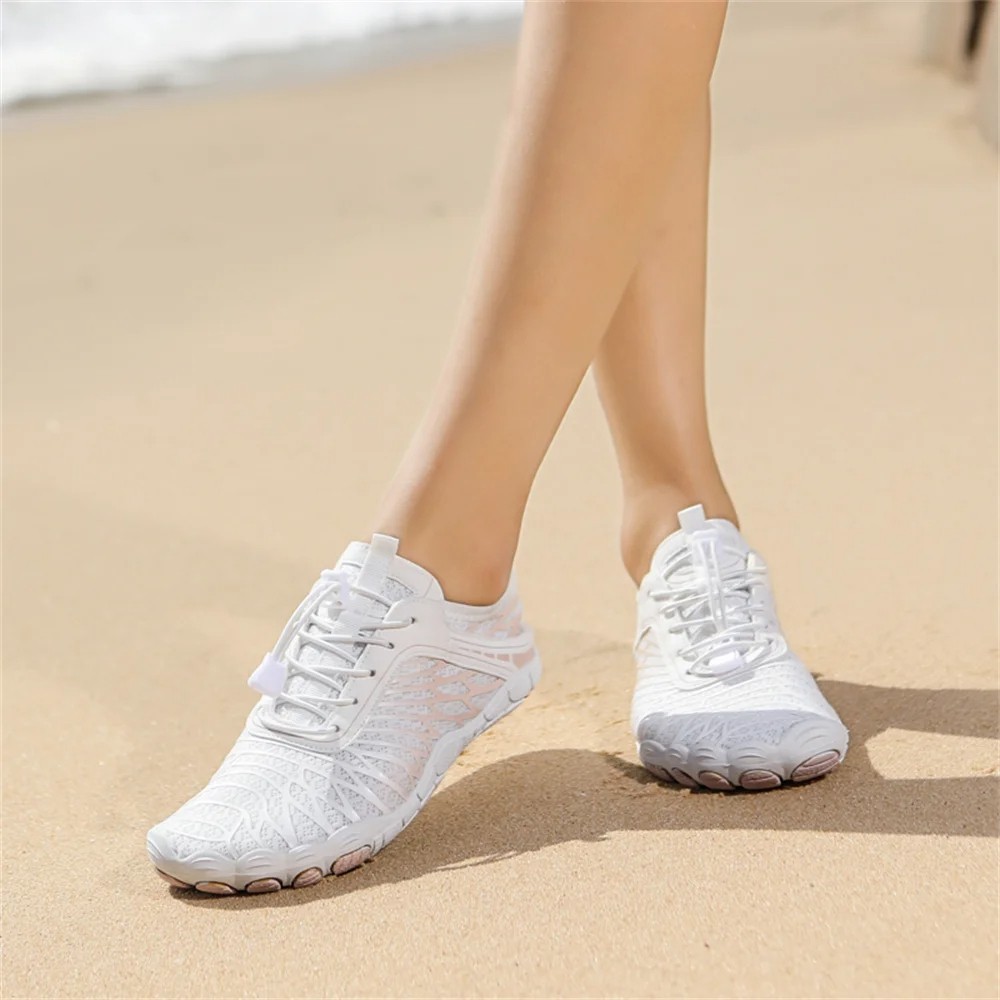 NEW Footwear Barefoot Women’s Pro Waterproof Non-Slip Wide Outdoor Shoes Unisex