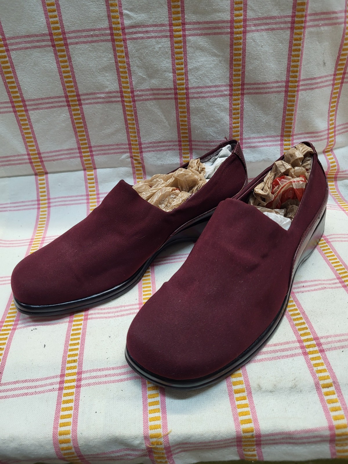 Easy Spirt Loafer