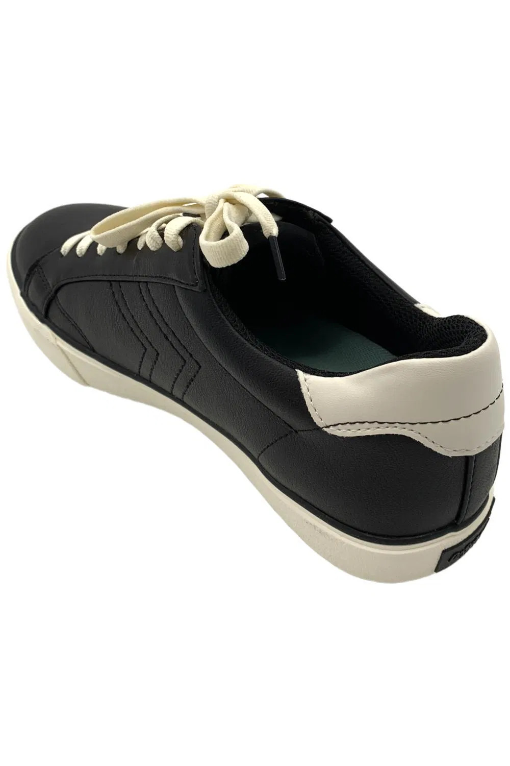 Dr. Scholl’s Women’s Offline Lace-Up Casual Sneakers Black