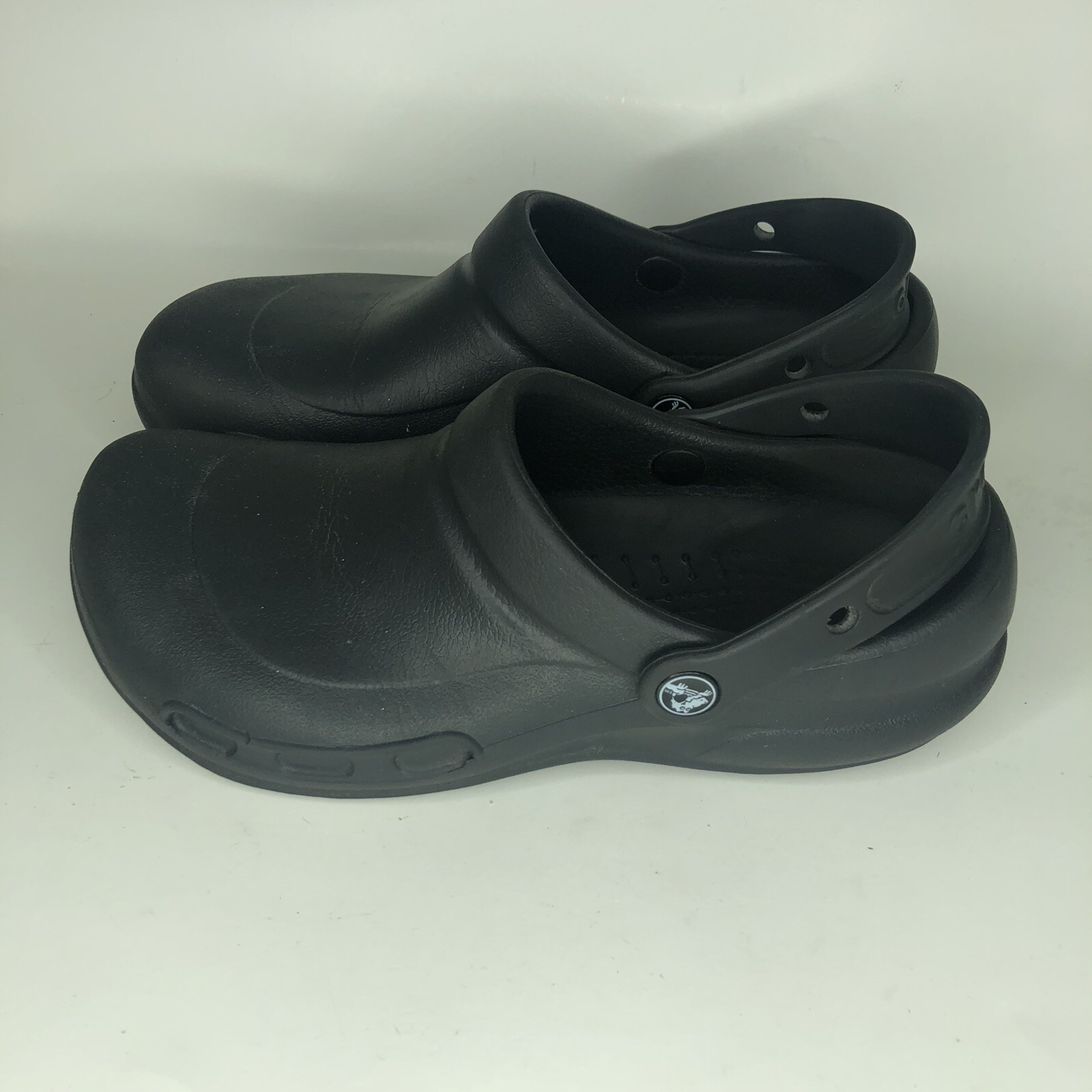 Crocs Shoes Women Size 9 Black Color Walking Comfort Water Hiking Beach
