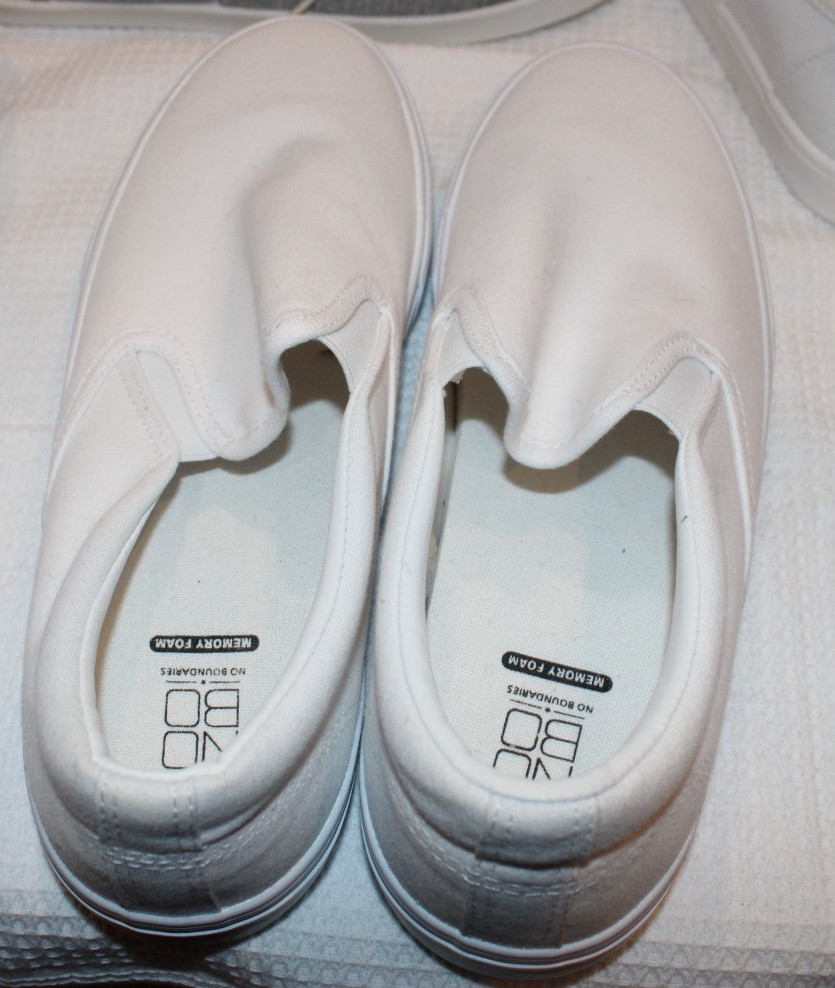 Variety of Women’s Size 10 Sneakers — Lot Of 5 — Unused
