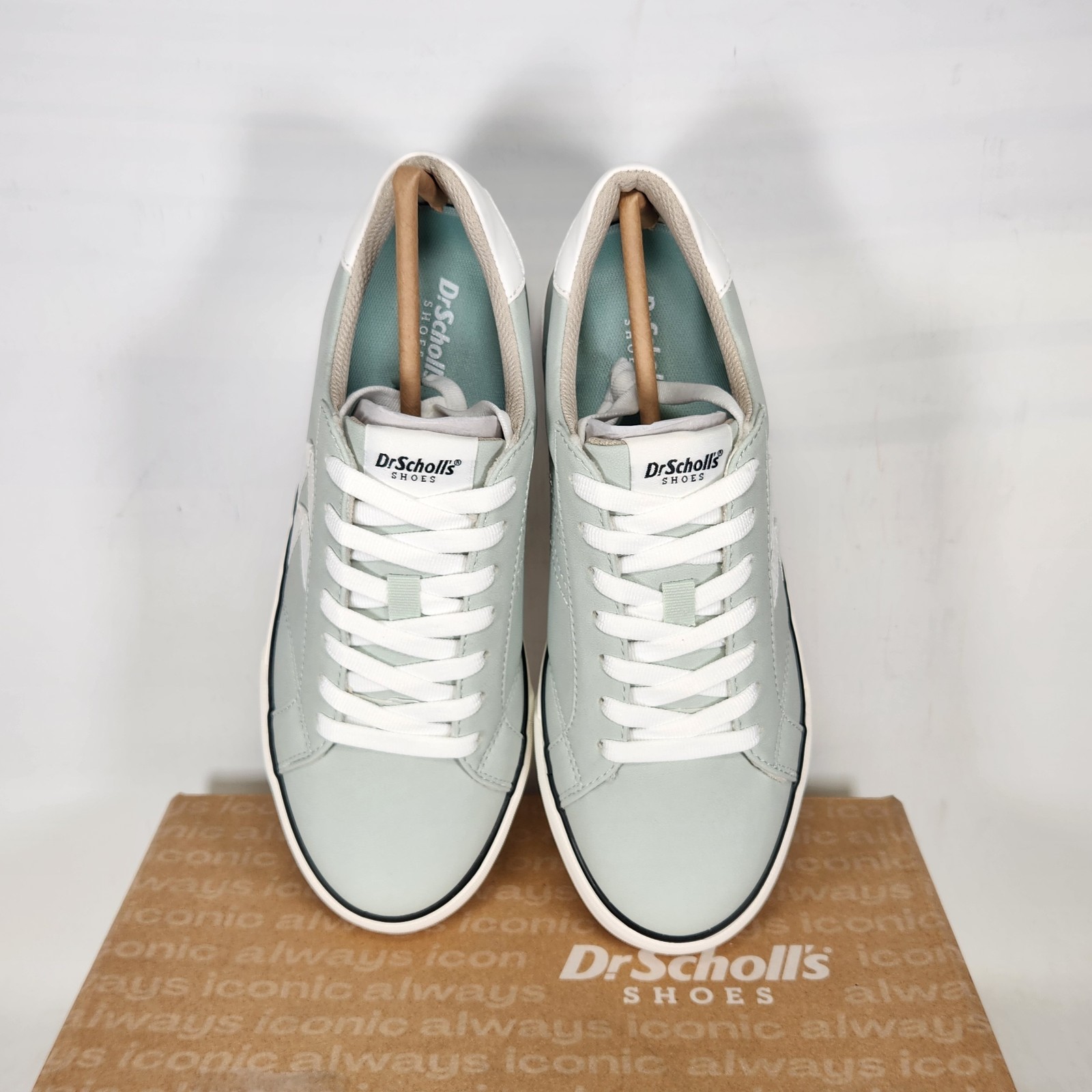 Size 7.5 – Dr Scholls Offline – Ocean Teal – Womens