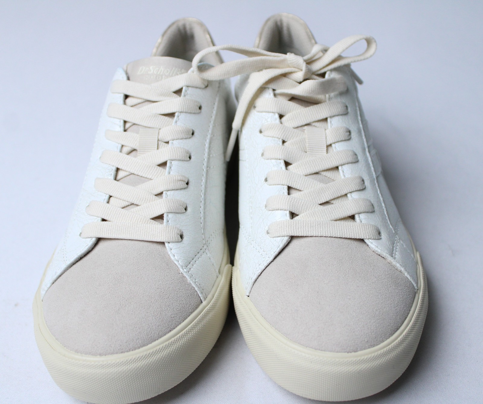 Dr. Scholl’s Women’s Offline Casual Shoes AC2 White Size US:6.5M EU:36.5 UK:4