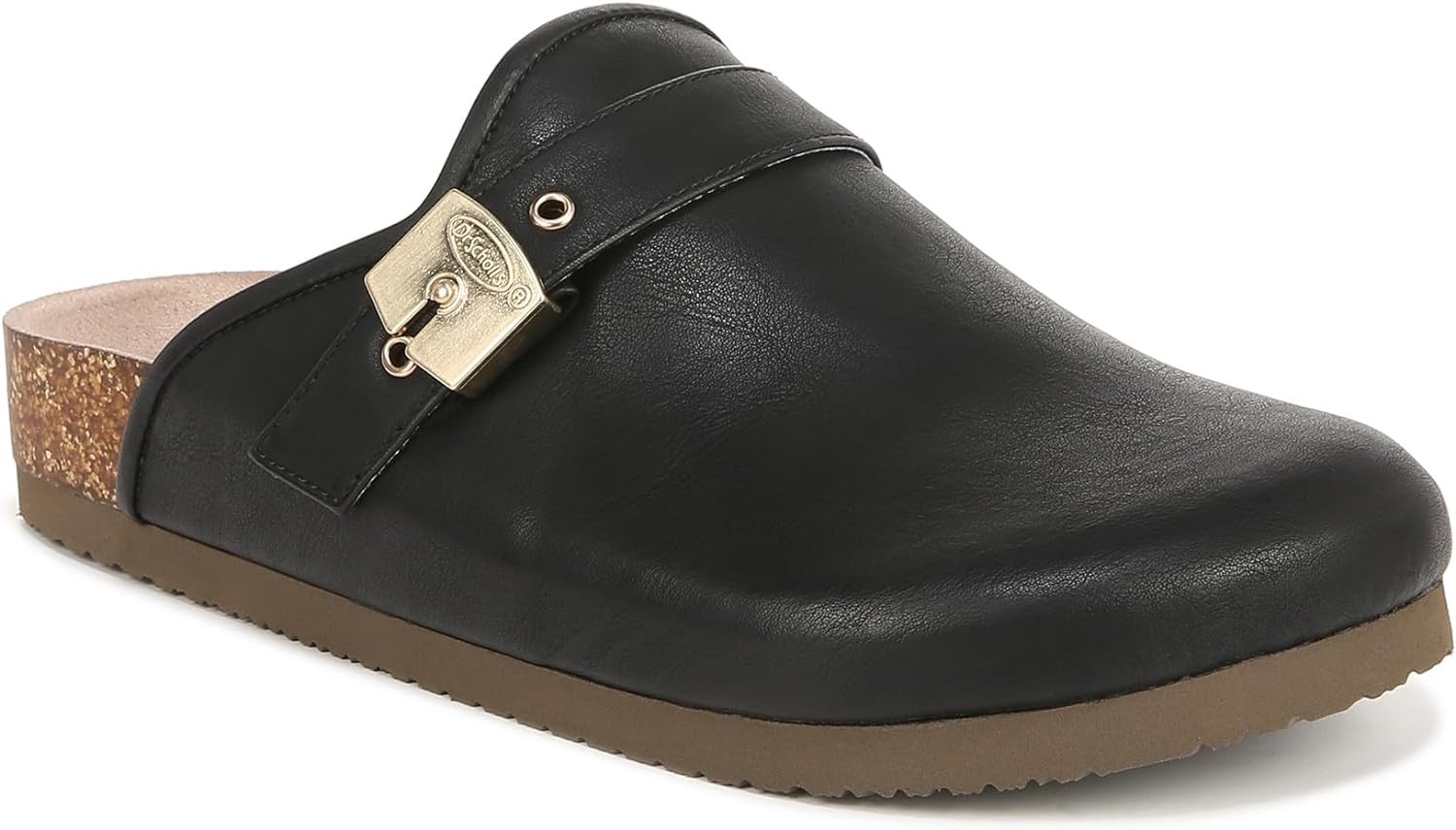 Dr. Scholl’s Women’s Louis Iconic Clog Mule