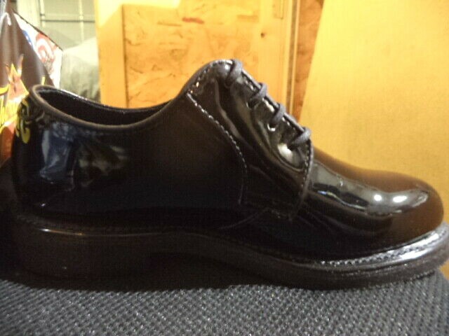 Thorogood Women’s Uniform Poromeric Oxford