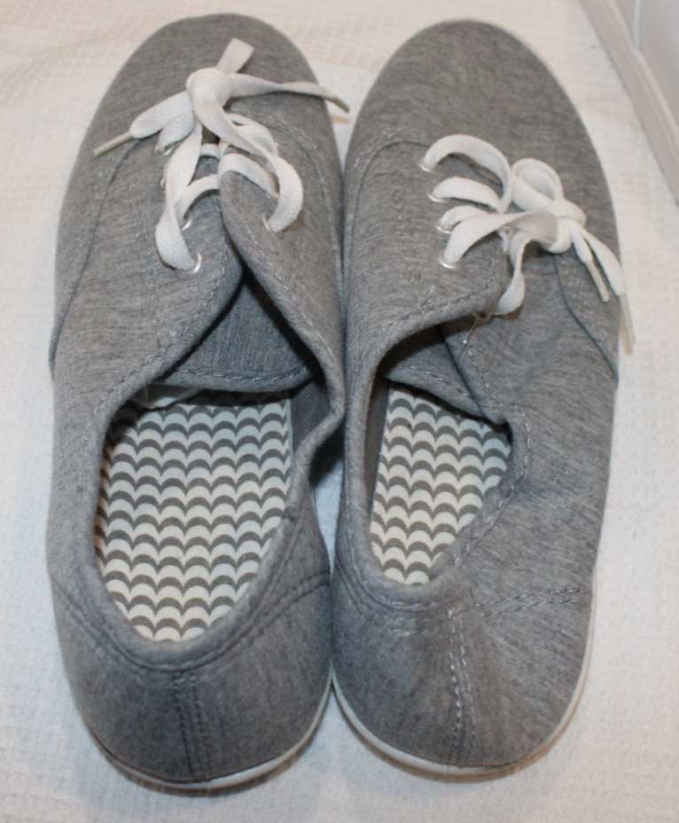 Variety of Women’s Size 10 Sneakers — Lot Of 5 — Unused