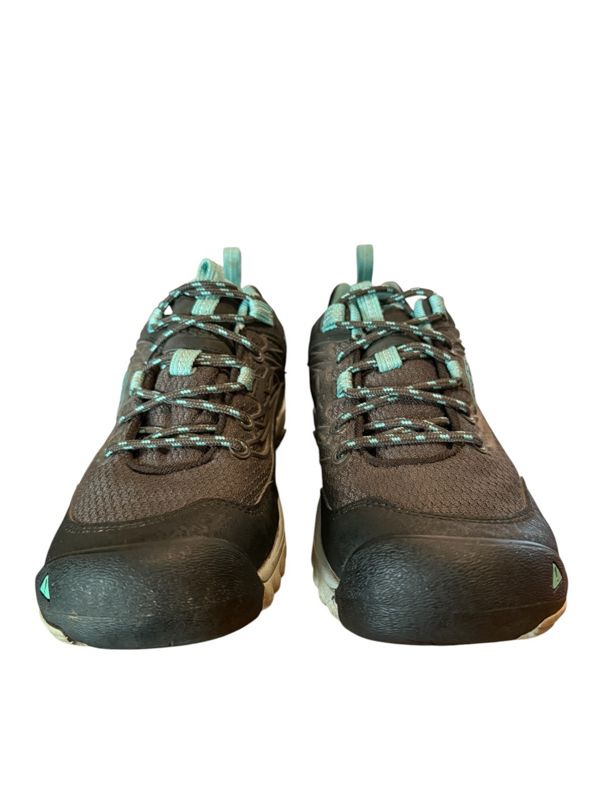 Keen Saltzman Waterproof Hiking Shoe Women size 7.5