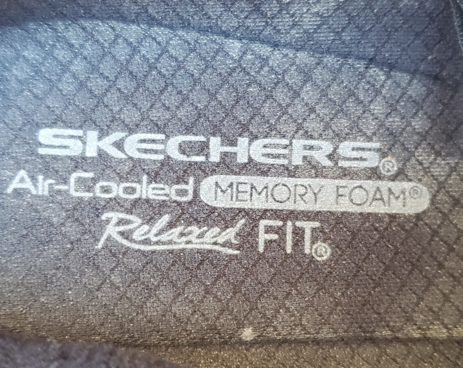 *SKECHERS*Relaxed Fit:Easy Going Latte2Clog●Black●Sz.9●Air Cooled Mem.Foam●CLEAN