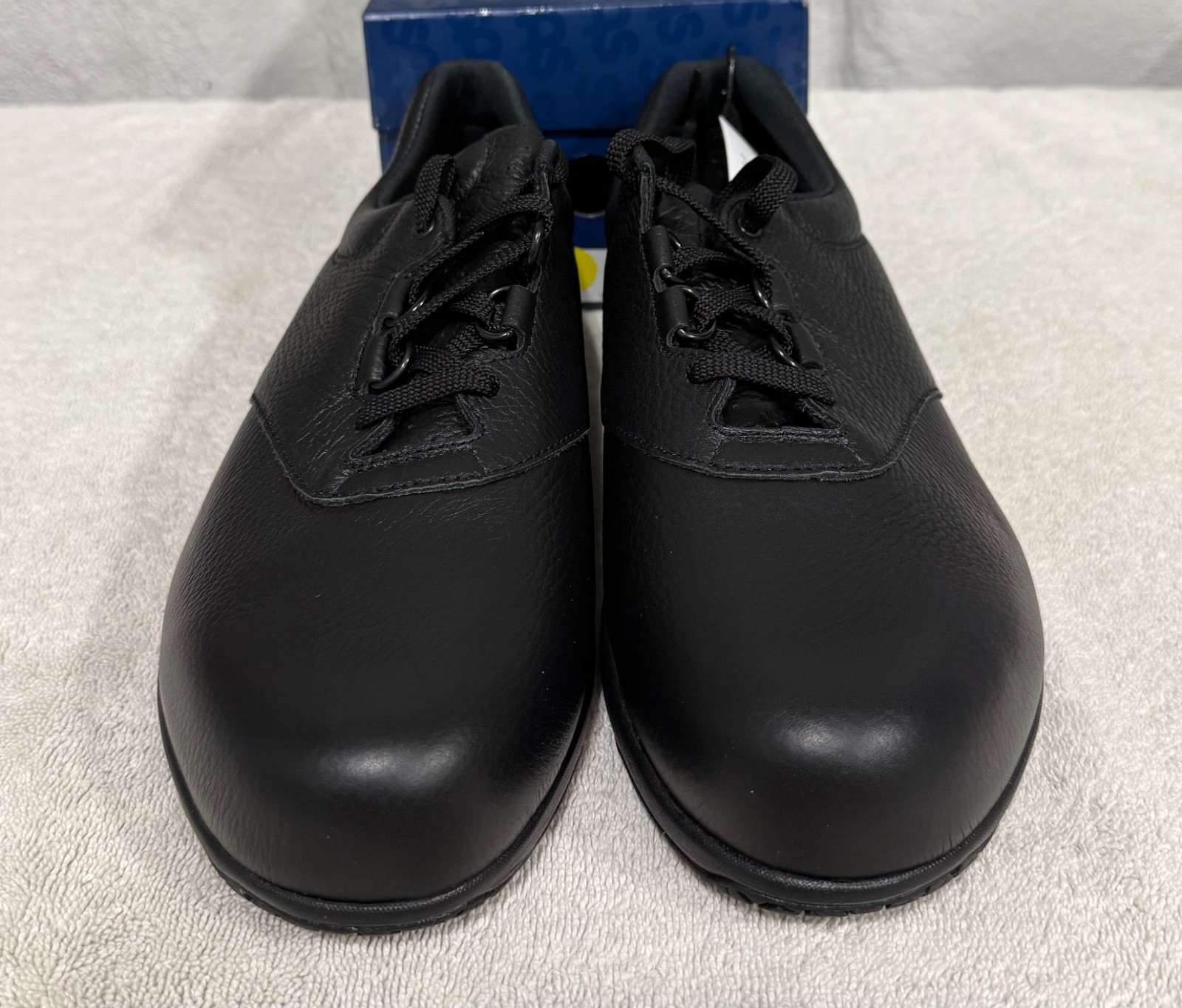 SAS Liberty Slip-Resistant Black 11 Wide, Women’s Shoes New In Box Save Big