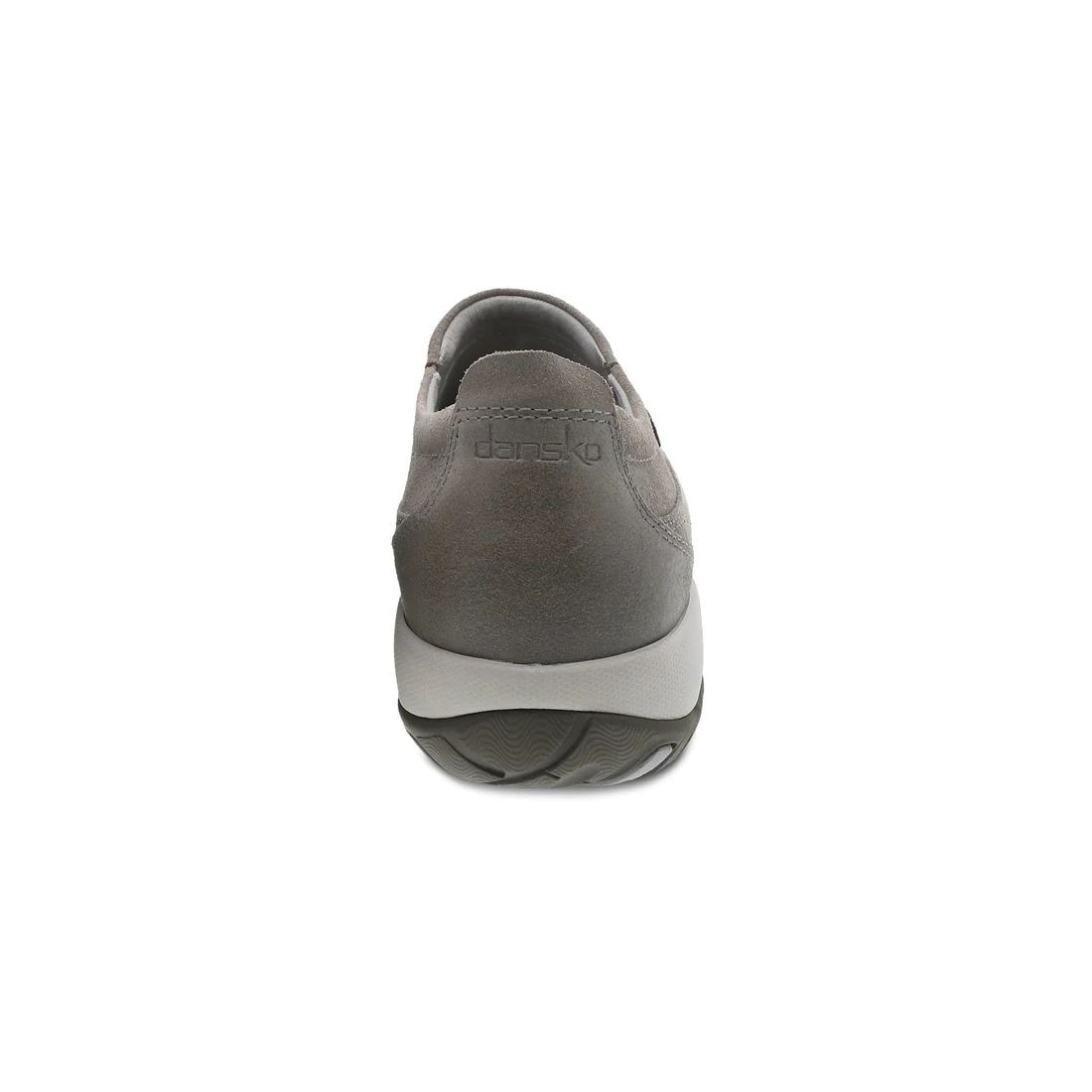 Excellent Dansko Patti Women’s Casual Shoes, Taupe Burnished Suede, W41