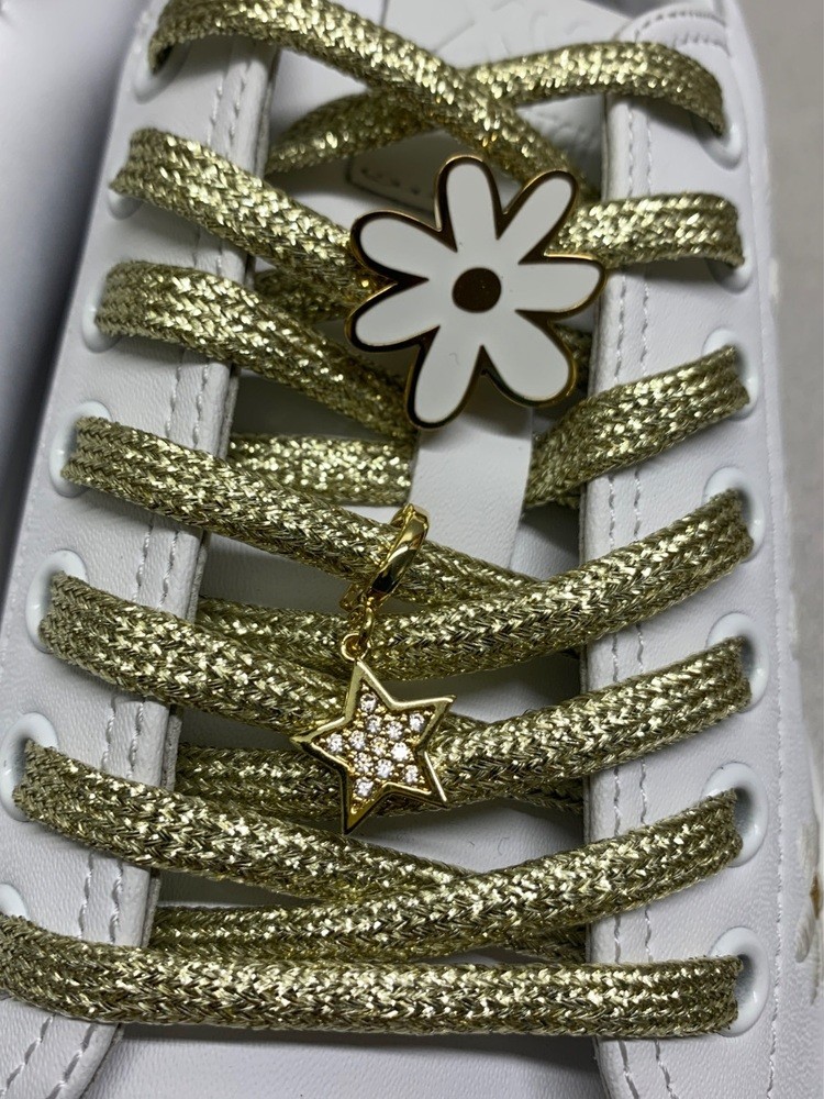 No Match Daisy Dream (Color Changing) 100% Premium Leather Size 8.5 Womens’