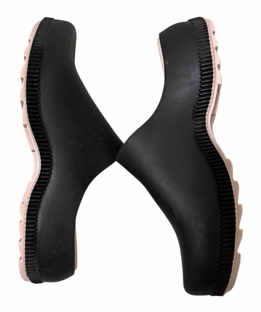 Cougar Sven Luxmotion Clogs Black Women’s Size 7