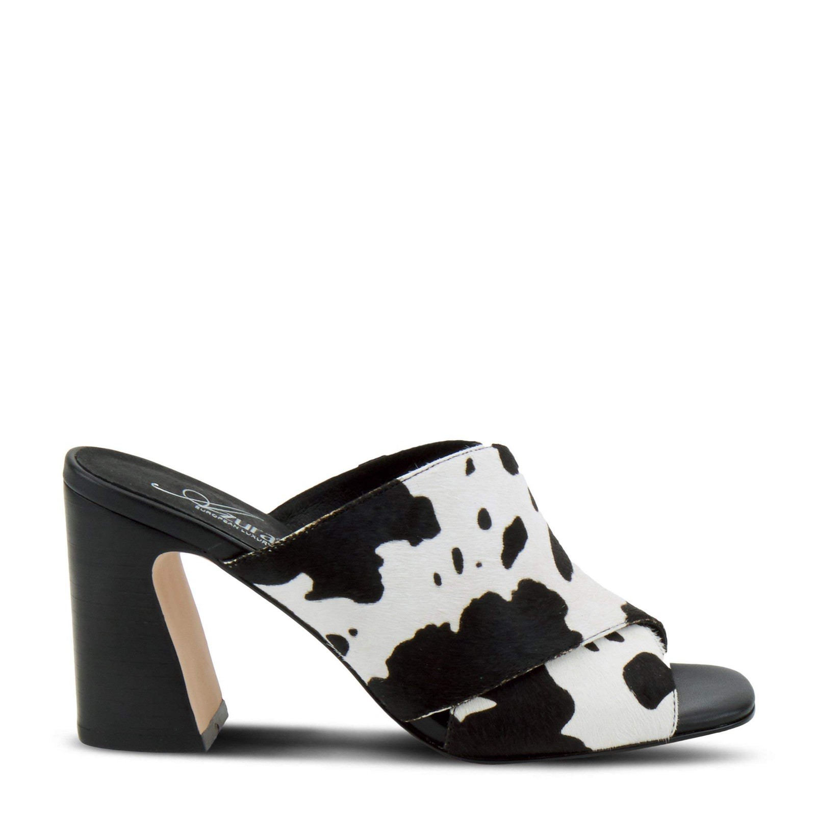AZURA LANNISTER Shoes White Multi New