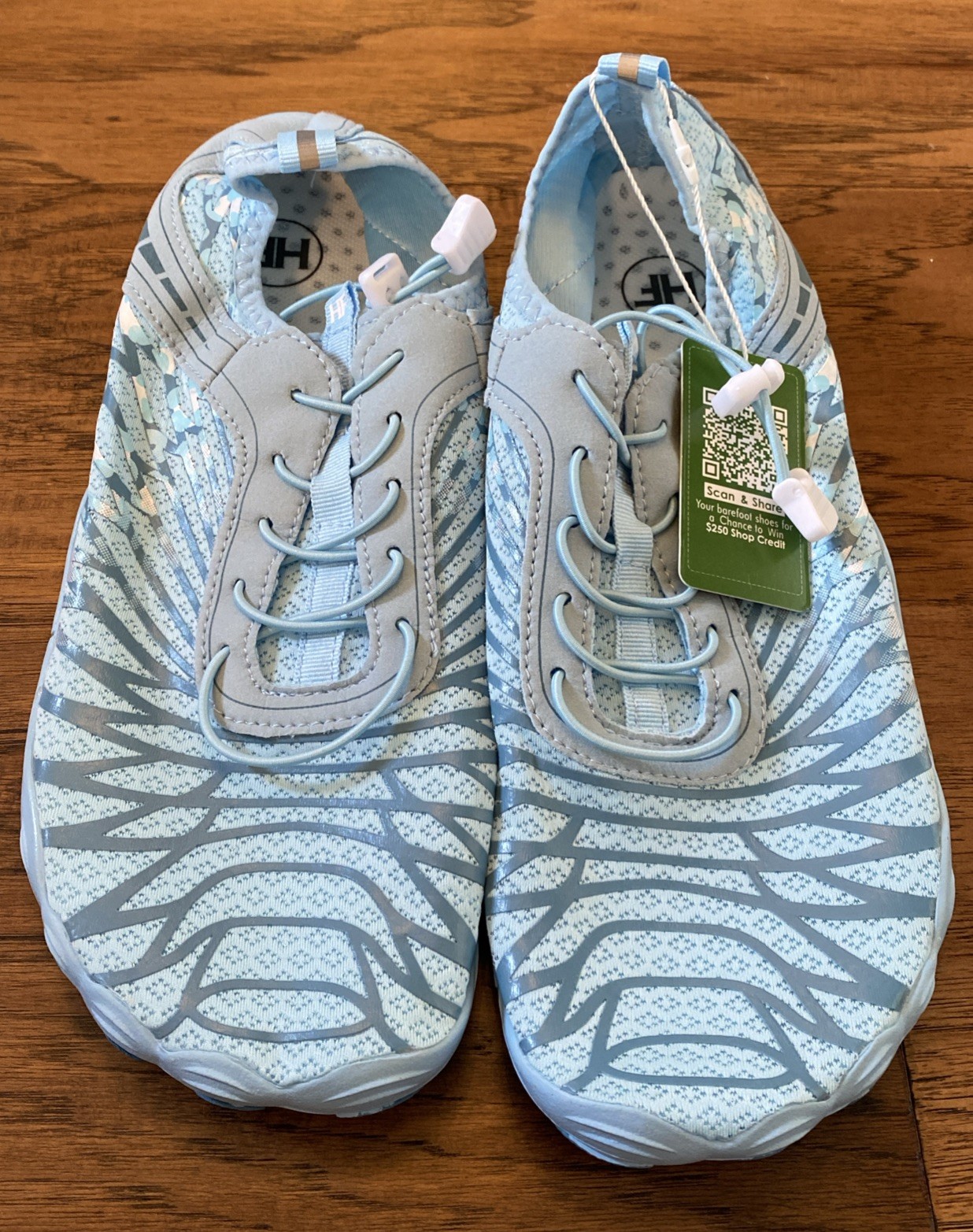Hike Footwear Shoes Lorax Ergonomic Minimalist Barefoot Minimalist Men’s 12-12.5