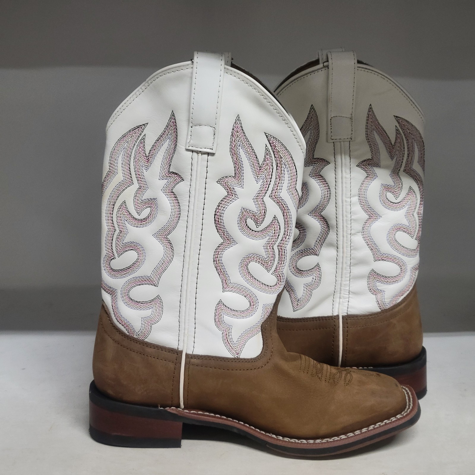 Laredo Western boots Womens Size 7M